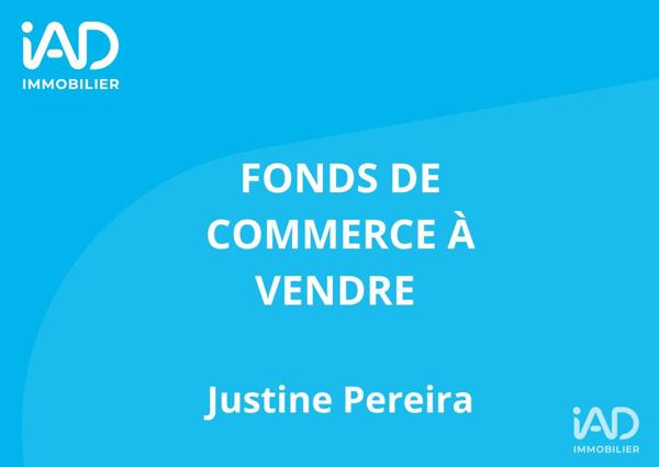 Boulangerie à vendre 100 m² Maisons-Laffitte