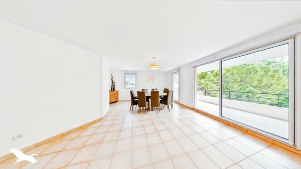 Appartement à vendre |  Marseille 09 |  4 pièces | 104 m²