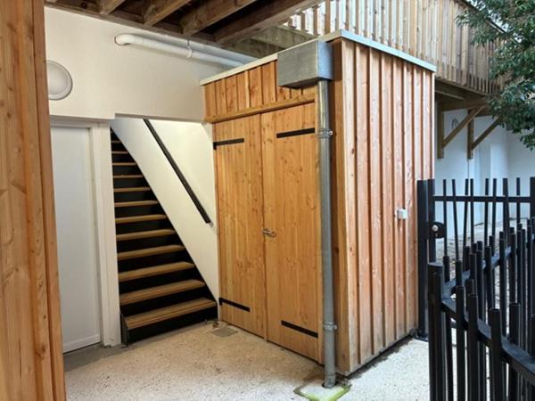 Arcachon Centre  Studio d'Exception de 26 m² ? Rénové ? Plage à 2 minutes