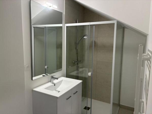 Arcachon Centre  Studio d'Exception de 26 m² ? Rénové ? Plage à 2 minutes