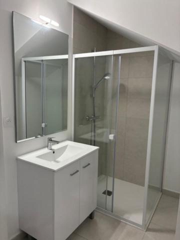 Arcachon Centre  Studio d'Exception de 26 m² ? Rénové ? Plage à 2 minutes