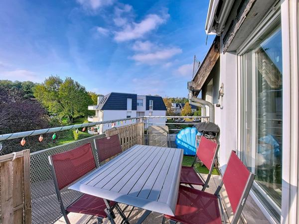 MITTELHAUSBERGEN - BEAU ET LUMINEUX 4P DUPLEX