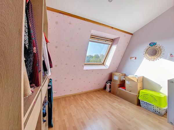 MITTELHAUSBERGEN - BEAU ET LUMINEUX 4P DUPLEX