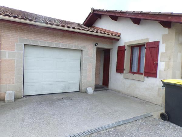 Maison Labastide Villefranche 4 pièce(s) 71 m2