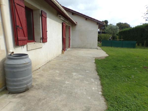 Maison Labastide Villefranche 4 pièce(s) 71 m2