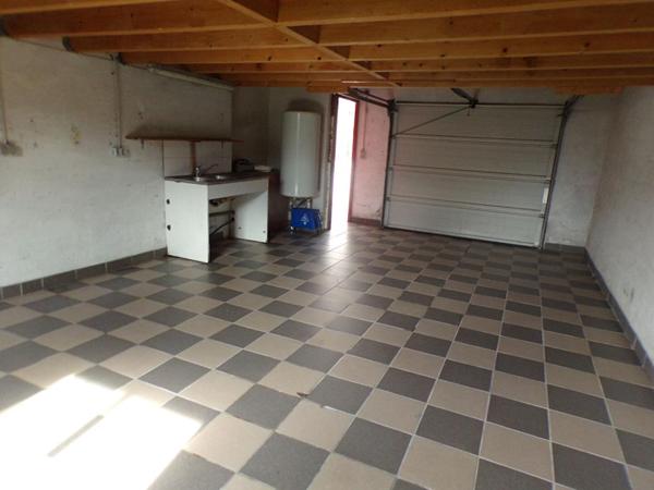 Maison Labastide Villefranche 4 pièce(s) 71 m2