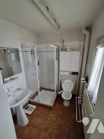 A VENDRE LA FLECHE Maison de ville avec un garage, 234m².