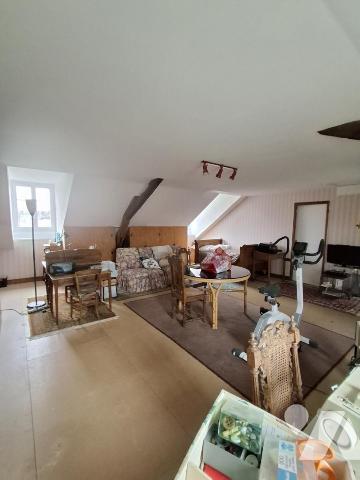 A VENDRE LA FLECHE Maison de ville avec un garage, 234m².