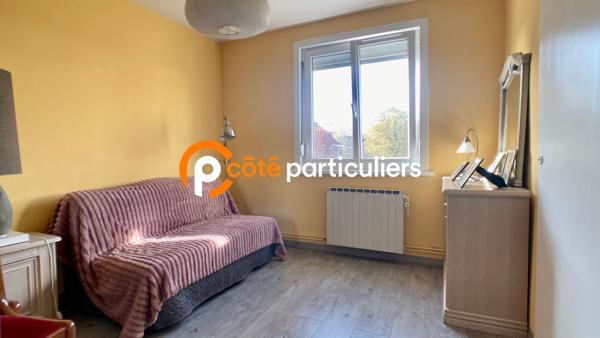 Vente Maison102 m² - 5 Pièces - ROUBAIX (59100)
