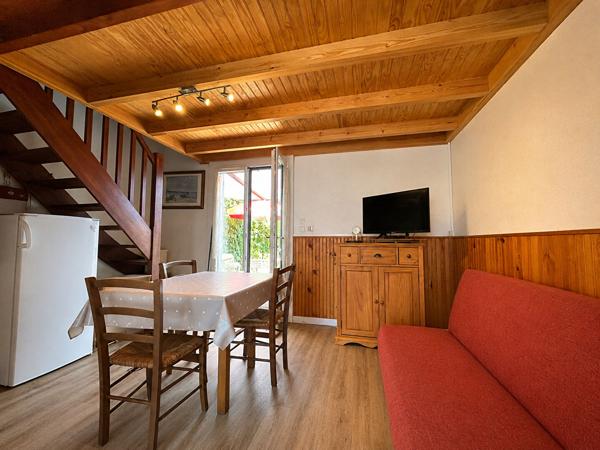 Maison Le Crotoy