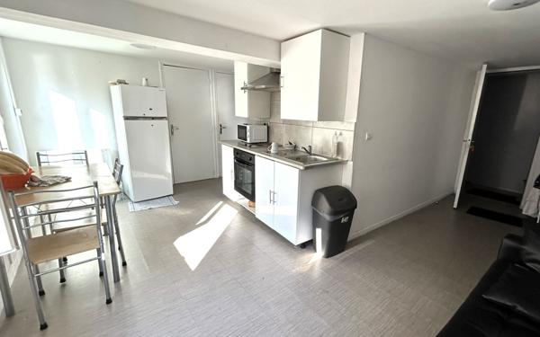 Immeuble à vendre    5 pièces •  Beauvais