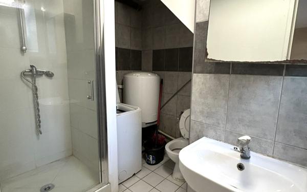 Immeuble à vendre    5 pièces •  Beauvais