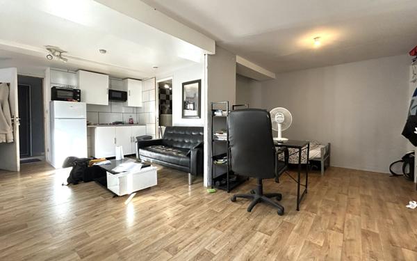 Immeuble à vendre    5 pièces •  Beauvais