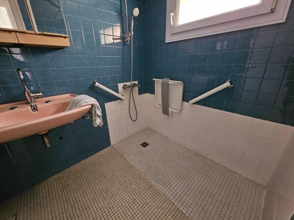 Maison à LA ROCHE-SUR-YON, 85000 - 2 pièces 64m²