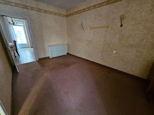 Maison à LA ROCHE-SUR-YON, 85000 - 2 pièces 64m²