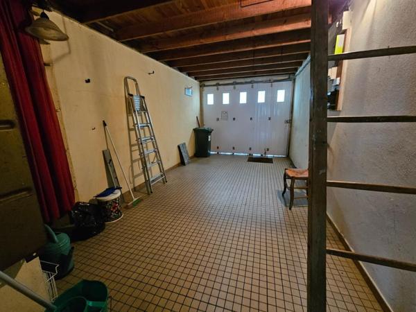 Maison à LA ROCHE-SUR-YON, 85000 - 2 pièces 64m²