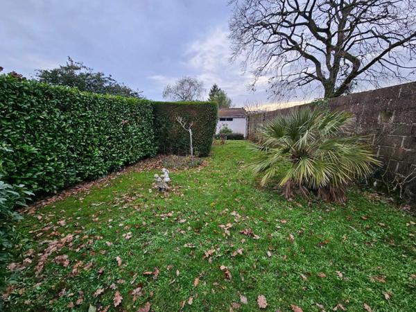 Maison à LA ROCHE-SUR-YON, 85000 - 2 pièces 64m²