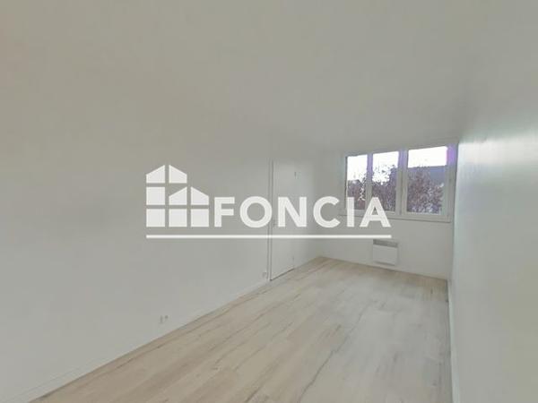 Location Appartement 3 pièces 52.9 m² - 27 RUE RIBOT Drancy 93700