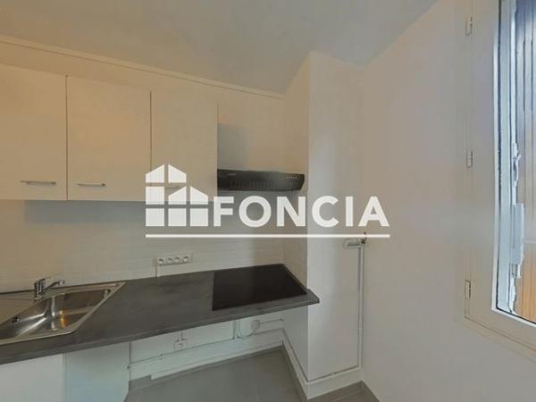 Location Appartement 3 pièces 52.9 m² - 27 RUE RIBOT Drancy 93700