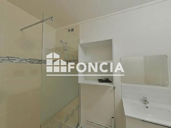 Location Appartement 3 pièces 52.9 m² - 27 RUE RIBOT Drancy 93700