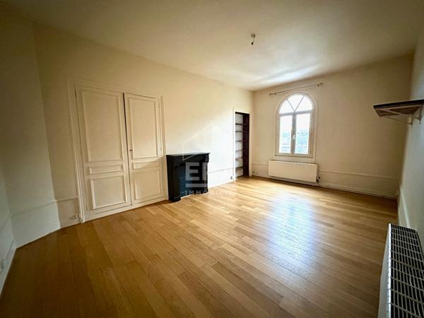 Saint Marc, Charmant Appartement 3 pièces à vendre à Rouen !