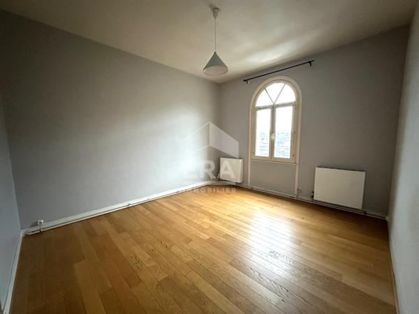 Saint Marc, Charmant Appartement 3 pièces à vendre à Rouen !