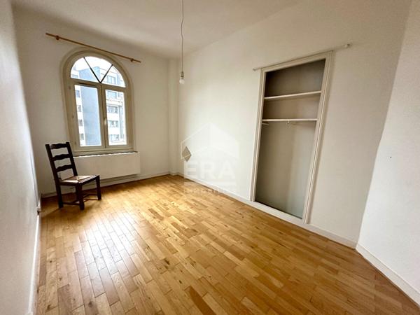 Saint Marc, Charmant Appartement 3 pièces à vendre à Rouen !