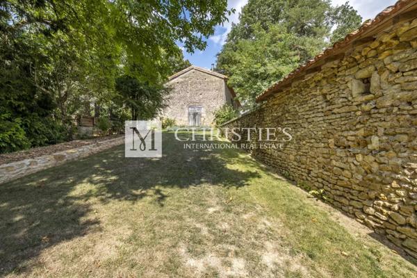 Deux-sévres – Magnifique château à vendre