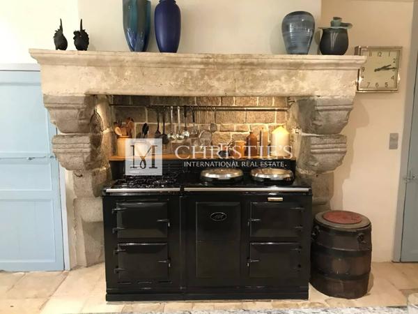 Deux-sévres – Magnifique château à vendre