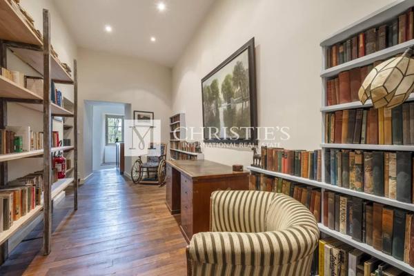 Deux-sévres – Magnifique château à vendre