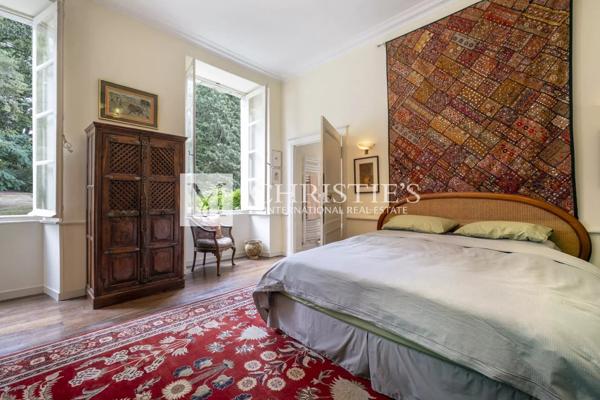 Deux-sévres – Magnifique château à vendre