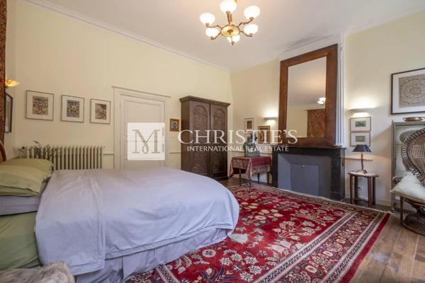 Deux-sévres – Magnifique château à vendre