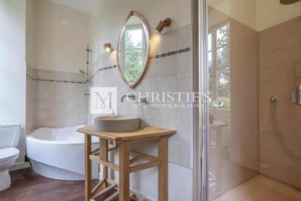 Deux-sévres – Magnifique château à vendre