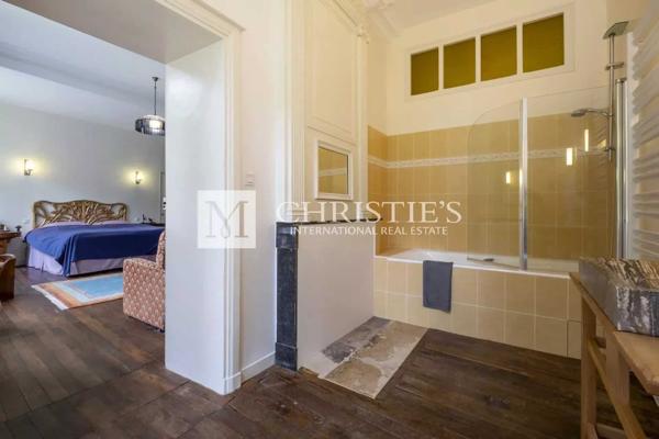 Deux-sévres – Magnifique château à vendre