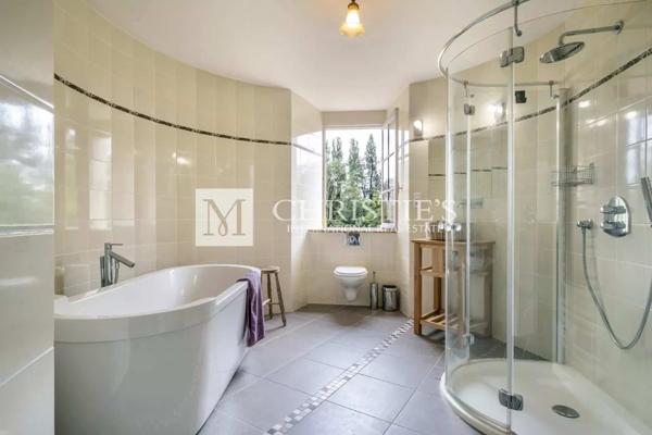 Deux-sévres – Magnifique château à vendre