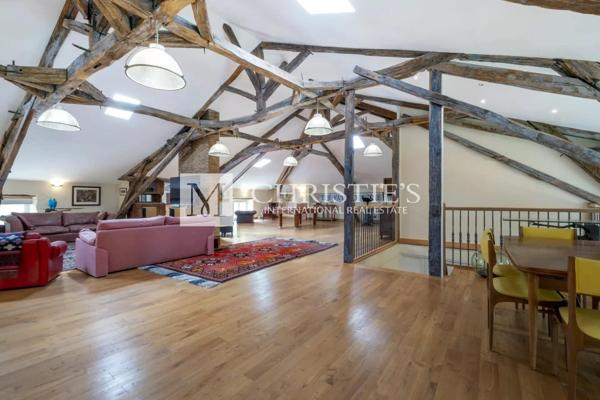 Deux-sévres – Magnifique château à vendre