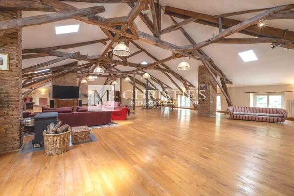 Deux-sévres – Magnifique château à vendre