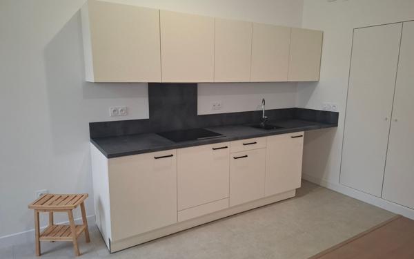 Appartement à louer    4 pièces • 93,96 m2 Compiègne