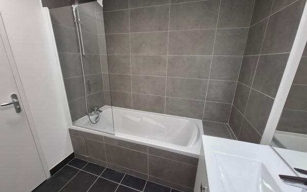 Appartement à louer    4 pièces • 93,96 m2 Compiègne