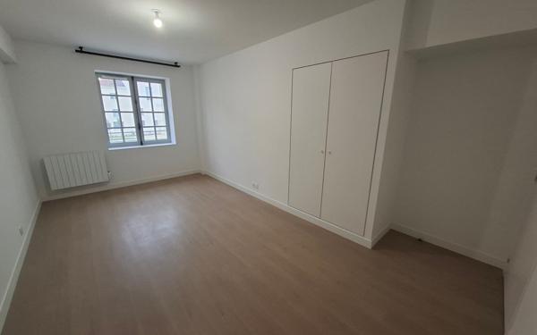 Appartement à louer    4 pièces • 93,96 m2 Compiègne