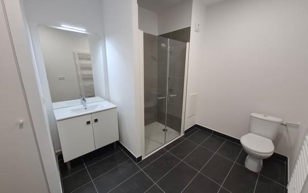 Appartement à louer    4 pièces • 93,96 m2 Compiègne