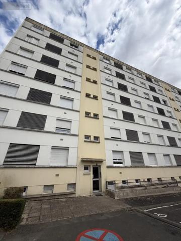 Achat - Appartement Cholet 49300 4 pièces 78 m 2 6726 m 2
