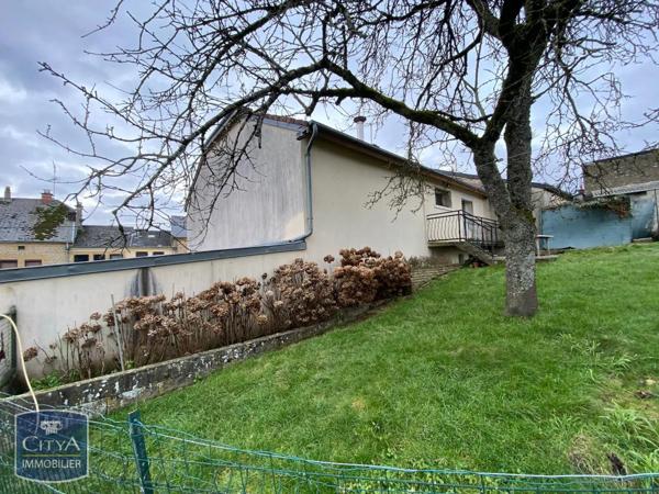 Maison à vendre 2 pièces 75m²