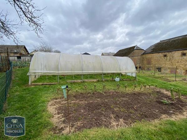 Maison à vendre 2 pièces 75m²