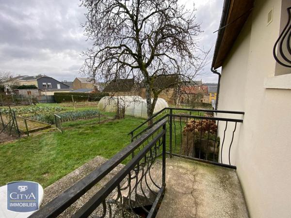 Maison à vendre 2 pièces 75m²