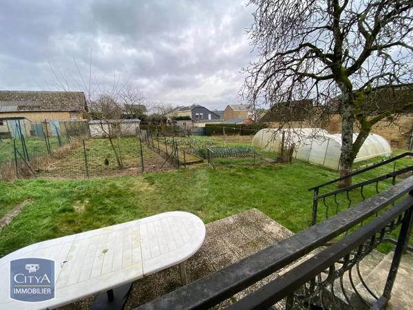 Maison à vendre 2 pièces 75m²