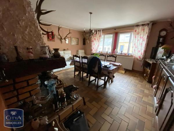 Maison à vendre 2 pièces 75m²