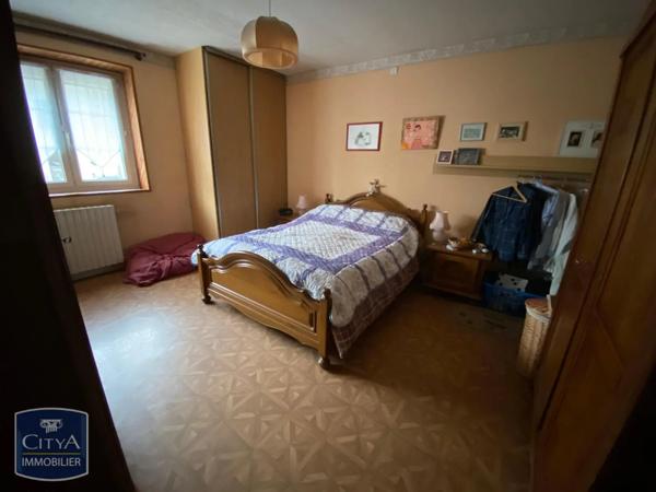 Maison à vendre 2 pièces 75m²