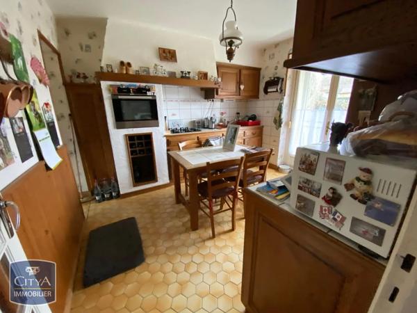 Maison à vendre 2 pièces 75m²