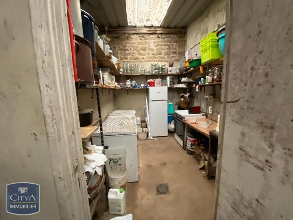 Maison à vendre 2 pièces 75m²